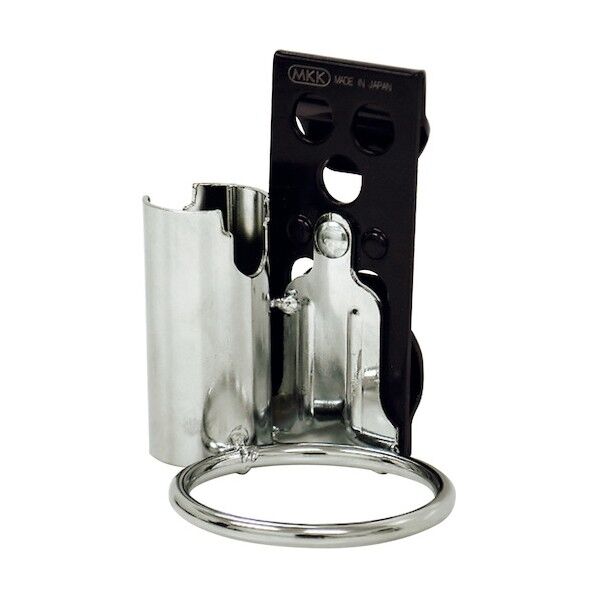 MKK シノ・レンチ・ハンマー差し2P ブラック×シルバー 100×88×75mm TST-4 1