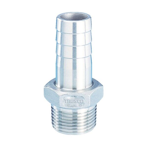 六角ホースニップル(ステンレス)