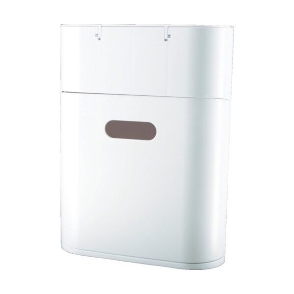 粘着ローラー スタンドケース ホワイト 265 x 200 x 82 mm TST-03W 1点