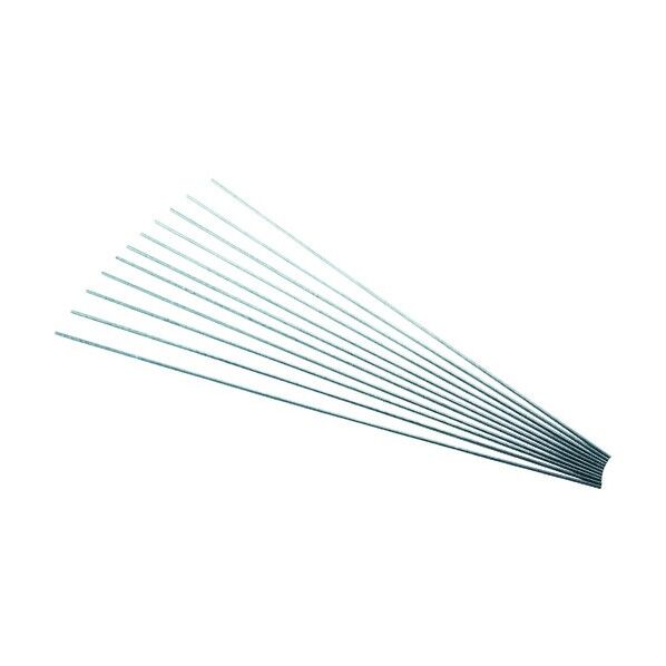 TRUSCO ステンレスTIG溶接棒308 心線径1.2mm 棒長500mm 519×17×17MM TST308-121 1個...