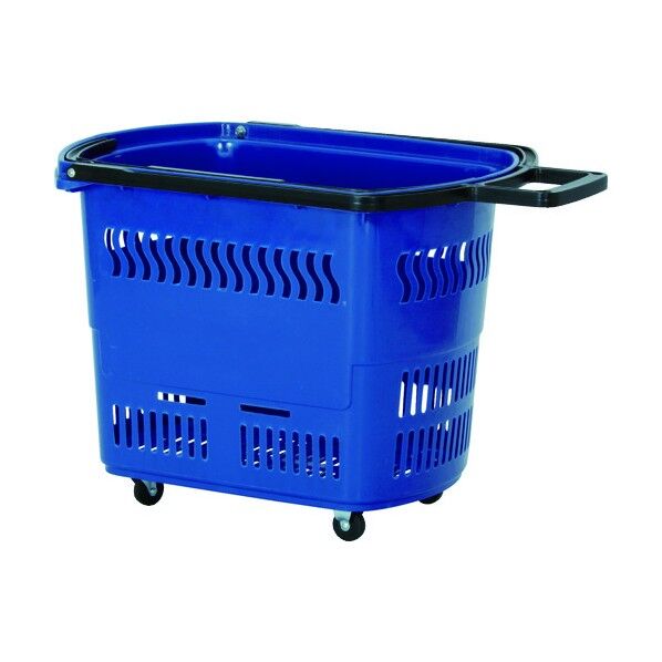 ショッピングトロリー