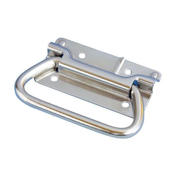 ステンレス トランク取手 86mm×46mm TT-1 1点