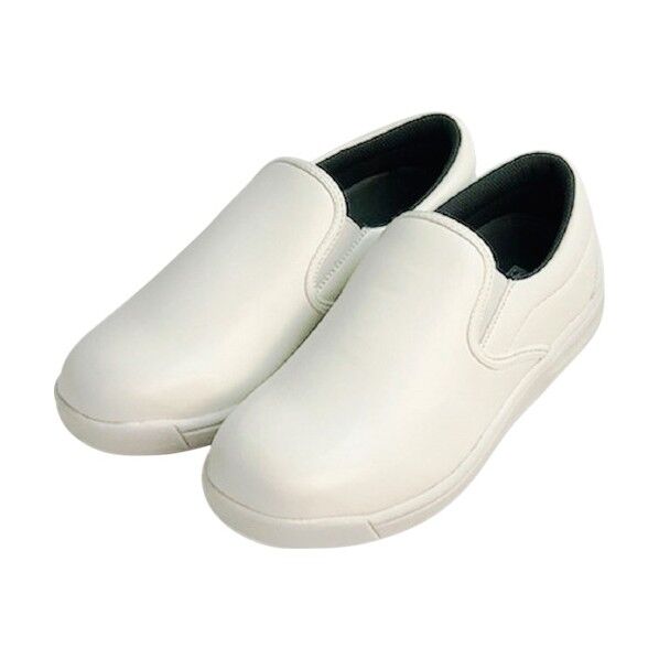 タフトップ TT-4120 ホワイト 23.5 TT-4120-WHT-23.5 1点