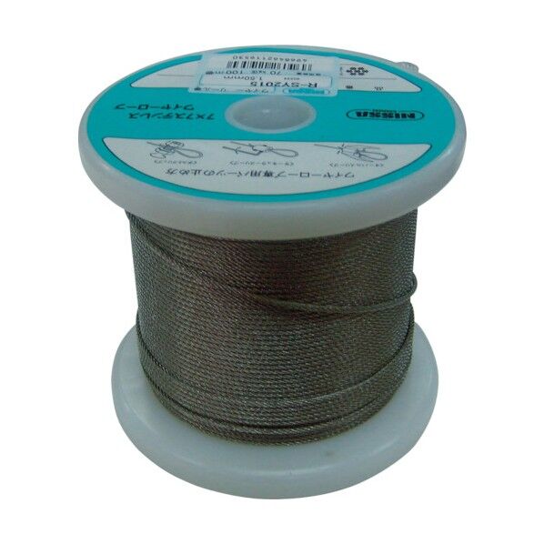 ステンレスワイヤロープ