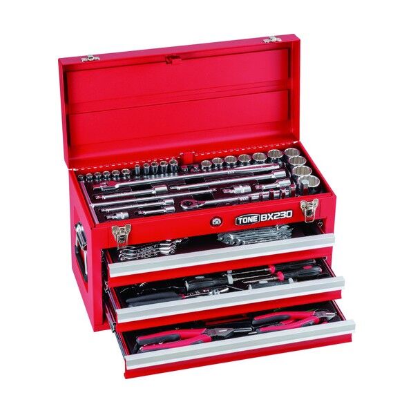 ツールセット レッド TSX950 1セット