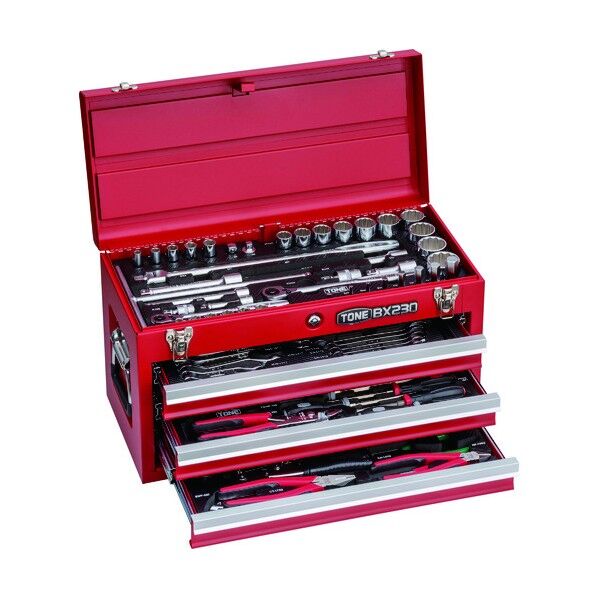 ツールセット(差込角9.5mm・12.7mm)