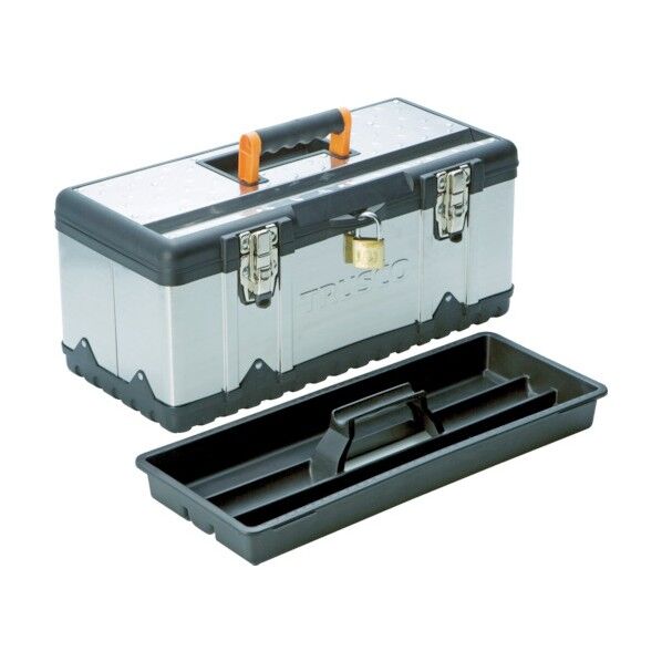 ステンレス工具箱