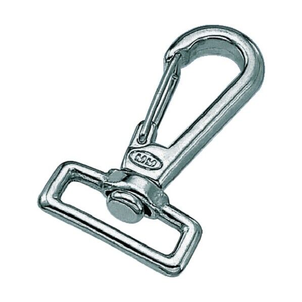 スイベルベルトフック