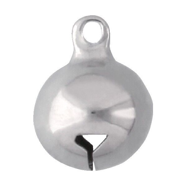 トラスコ(TRUSCO) 宝来鈴 4分(直径12mm) TSZ-1210 10個...