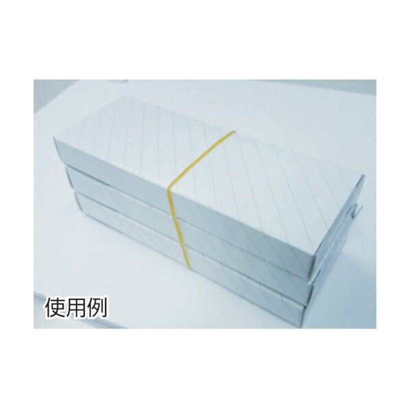 ユタカメイク ユタカゴム輪ゴム1mm×25mm(430本) 195 x 70 x 17 mm TT-01