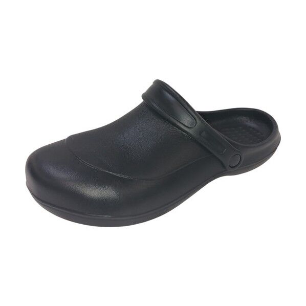 タフトップサンダル ブラック SS TT-4951-BLK-SS 1点