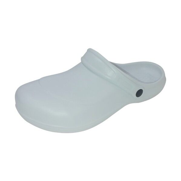 タフトップサンダル ホワイト LL TT-4951-WHT-LL 1点