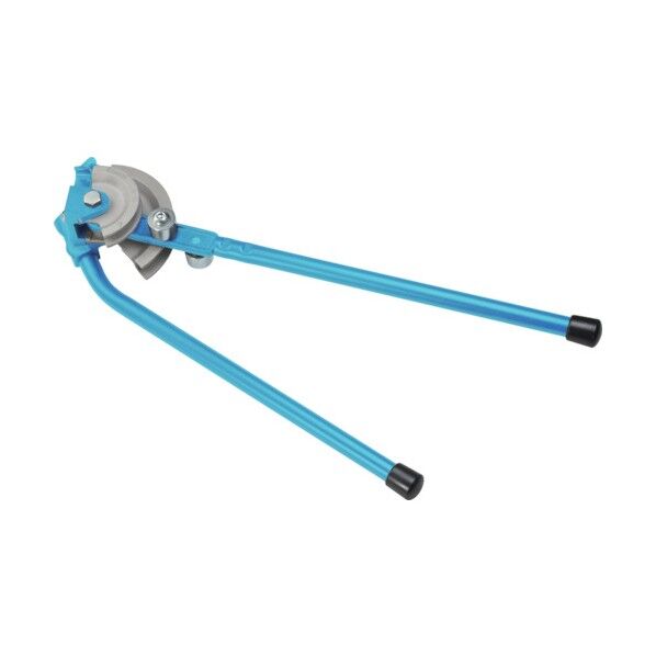 トラスコ ヘビーデューティー3サイズチューブベンダー 銅管用(ミリ) 12、15、22mm TTB500 1点...