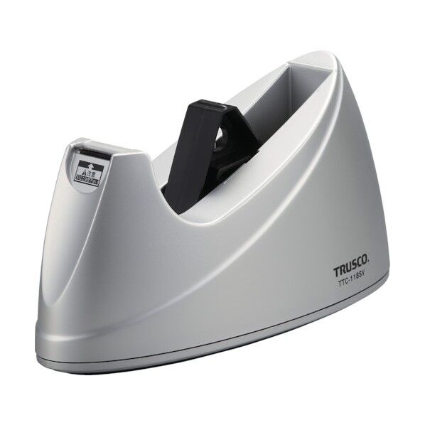 両用テープカッター 237 x 99 x 137 mm 1350 g TTC-118SV