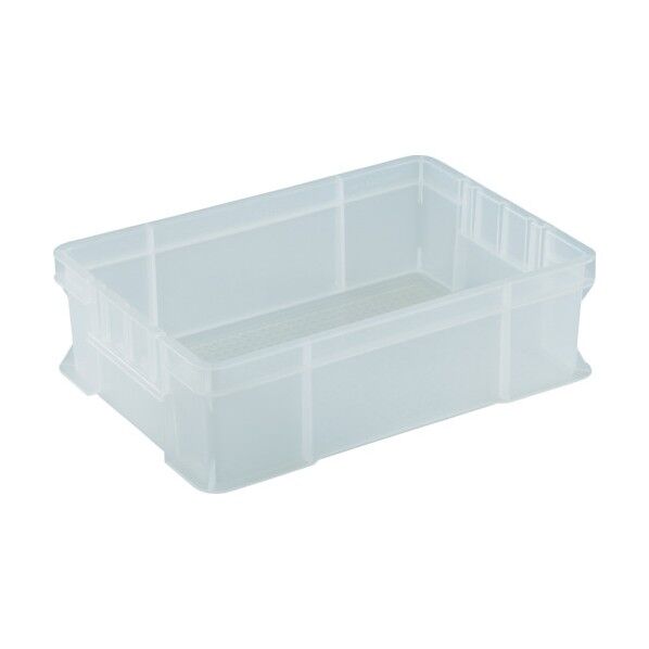 TTC型コンテナ (中仕切溝付)