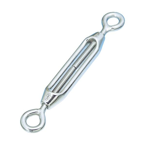 枠式ターンバックル アイ&アイタイプ