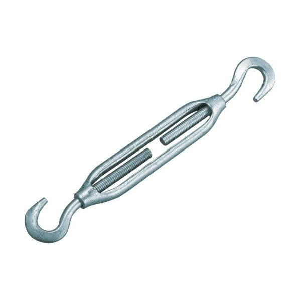 枠式ターンバックル