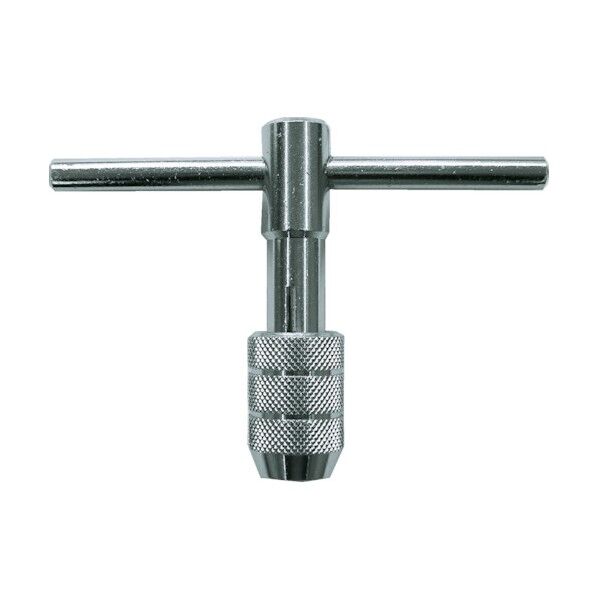 T型タップホルダ