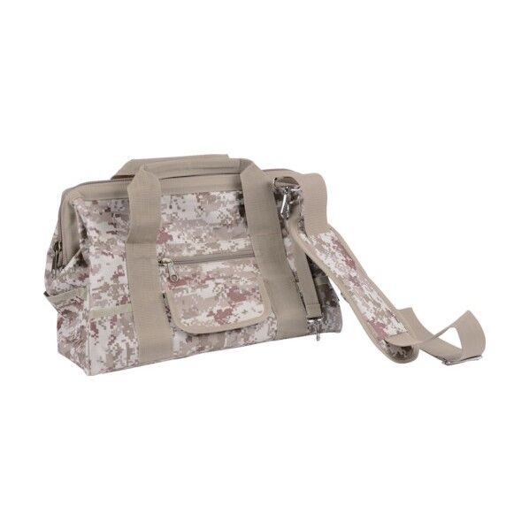 デジタル迷彩ツールバッグ