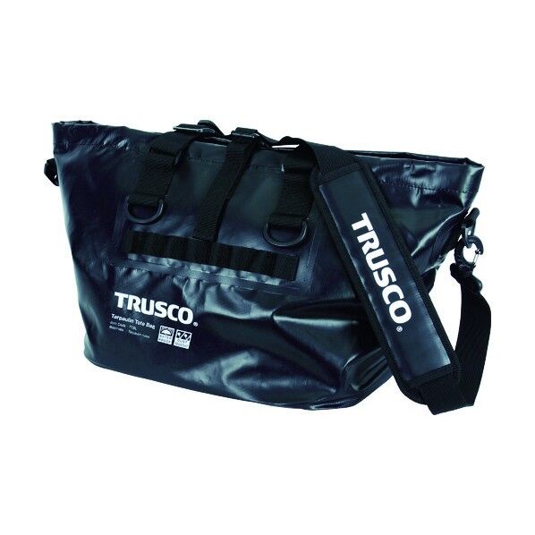 防水ターポリントートバッグ