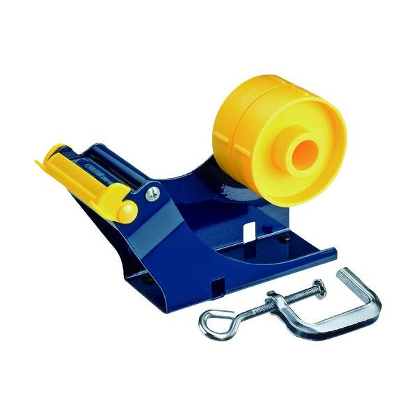 テープカッタークランプタイプ