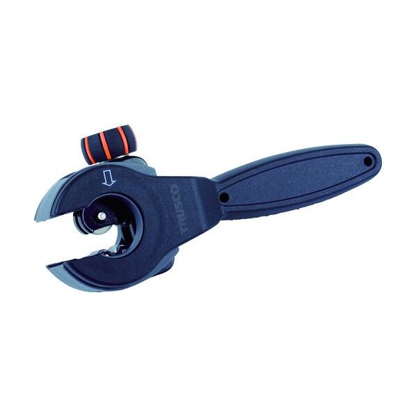 ラチェット式チューブカッター