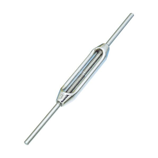 枠式ターンバックル