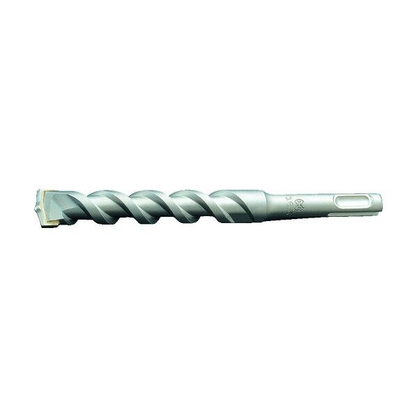 ユニカ チップトップビットＴＴタイプ（パック）３．４×１１０ｍｍ 161 x 36 x 12 mm TT3.4X110BP 1点