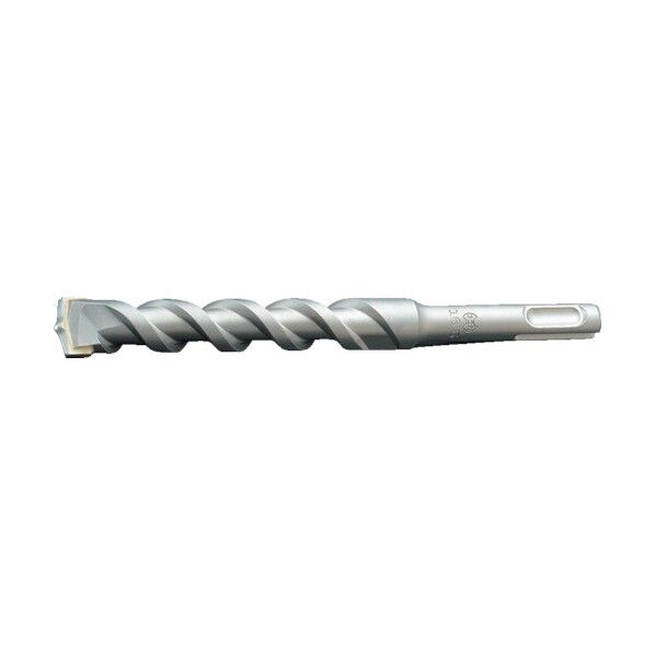 ユニカ チップトップビットTTタイプ(パック)3．5×110mm TT3.5X110BP 1本