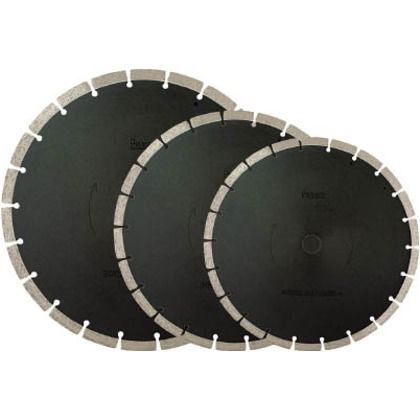 ダイヤモンドカッター 道路切断用