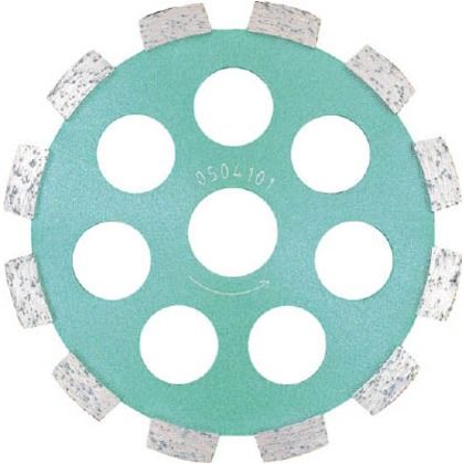 ダイヤモンド溝切りカッター