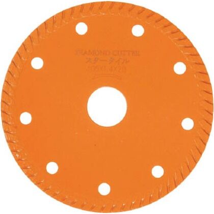 スタータイル 105X1.4X20mm 89970 1