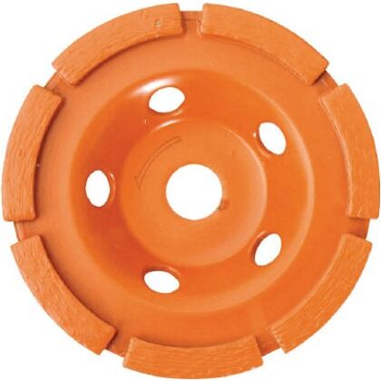 スターシングルドライカップ 100mm 89975 1