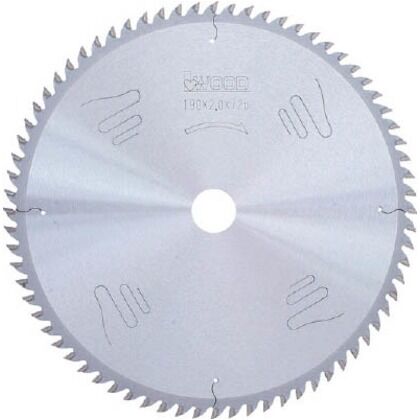 スライドマルノコ&卓上マルノコ用チップソー