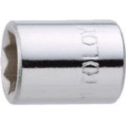 スペアソケット 8角