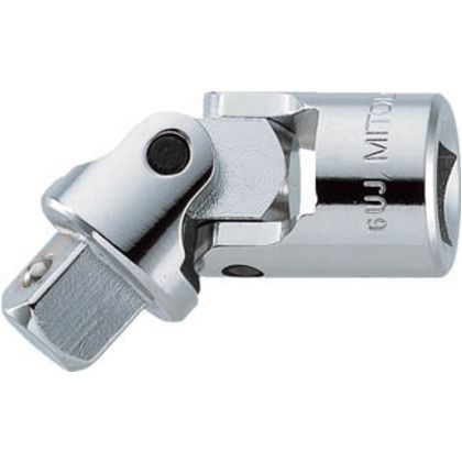 3/4 ユニバーサルジョイント 6UJ 1