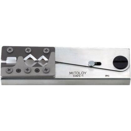 同軸ケーブル用ストリッパーS-5C-FB用