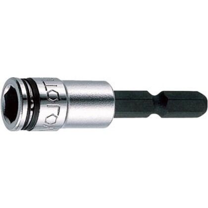 ヘクスロックソケット