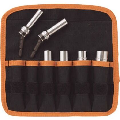 ユニバーサルビットソケット