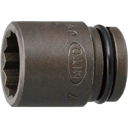 インパクトレンチ用ソケット