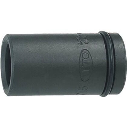 インパクトレンチ用袋ナットソケット ダブルタイヤ用