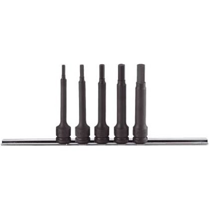 ヘックスソケット パワータイプ ホルダーセット