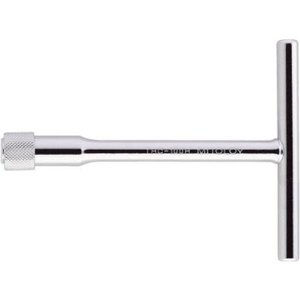 T型ホローレンチ差替式