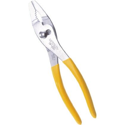 シンノーズプライヤ