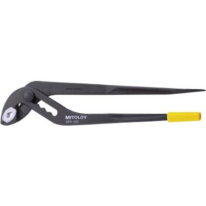 ケレップウォーターポンププライヤ250mm