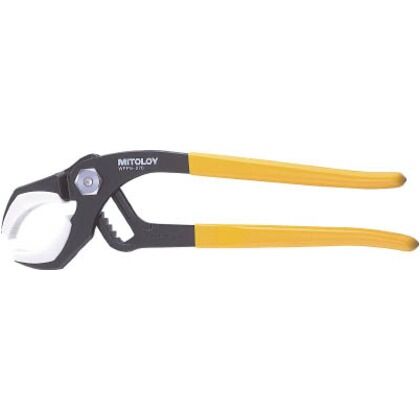 パイププライヤソフト(バネ付)