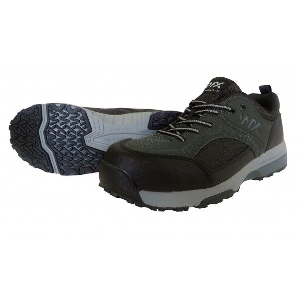 KHAKI 26.5cm WX-0006 1足