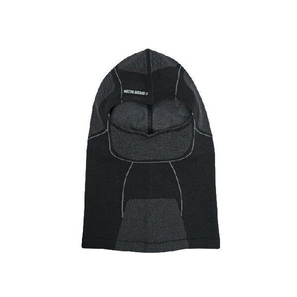 ネスタフェイスキャップ ブラック 帽子 NEC02 1枚