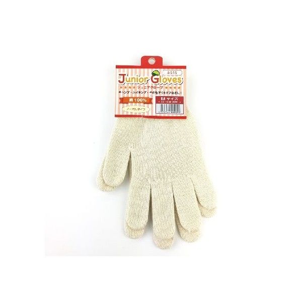 ジュニアグローブ M #515 1個
