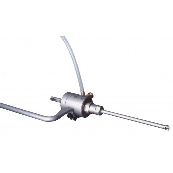 湿式ミストダイヤドリル ネジタイプ セット